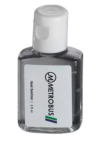 0.5 oz. Hand Sanitizers SUZS05