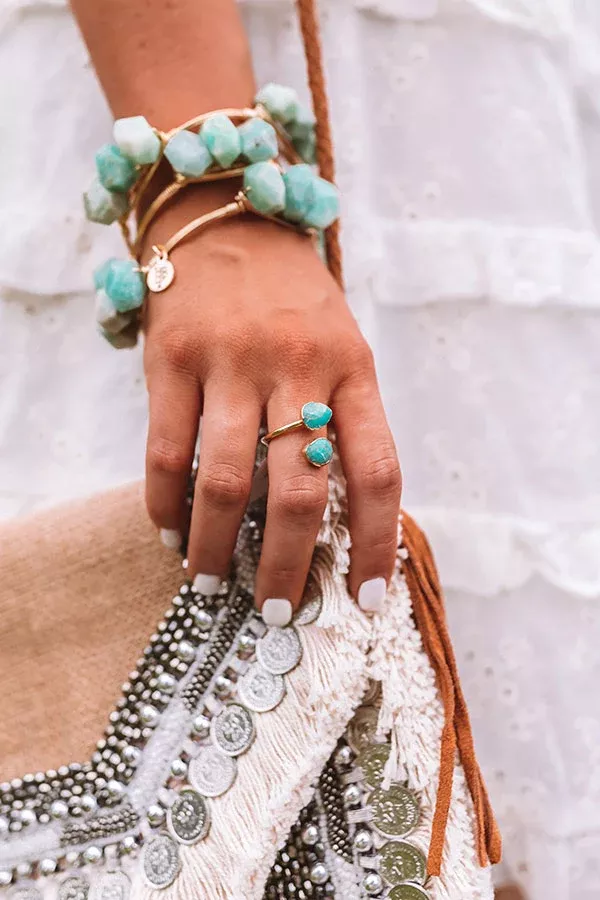 The Blithe Ring