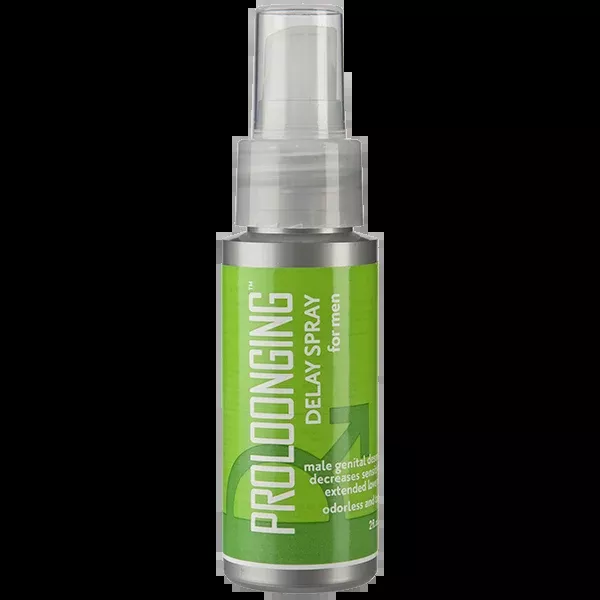 (bulk) Prolonging Spray Bx