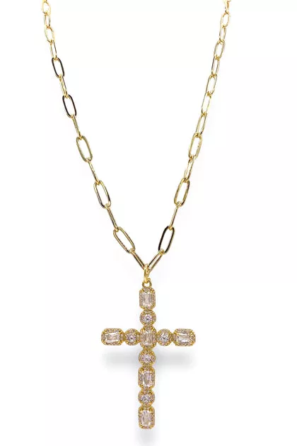 Zoey Necklace